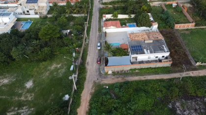 Lote / Terreno de Bairro Para Vender no Robalo em Aracaju
