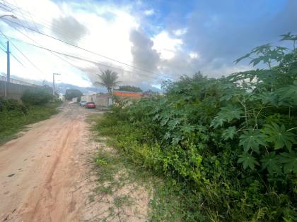 Lote / Terreno de Bairro Para Vender no Robalo em Aracaju