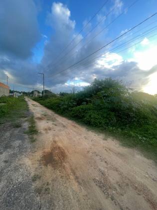 Lote / Terreno de Bairro Para Vender no Robalo em Aracaju