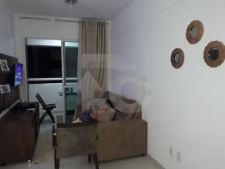 Apartamento para vender com 3 Quartos, sendo 1 Suíte no Bairro Jabotiana em Aracaju