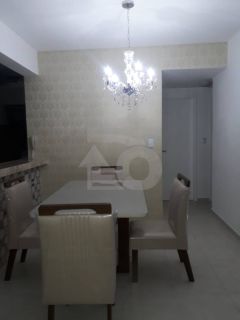 Apartamento para vender com 3 Quartos, sendo 1 Suíte no Bairro Jabotiana em Aracaju