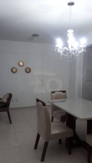 Apartamento para vender com 3 Quartos, sendo 1 Suíte no Bairro Jabotiana em Aracaju
