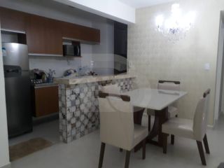 Apartamento para vender com 3 Quartos, sendo 1 Suíte no Bairro Jabotiana em Aracaju
