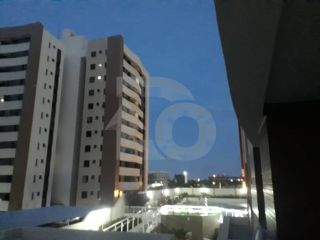 Apartamento para vender com 3 Quartos, sendo 1 Suíte no Bairro Jabotiana em Aracaju