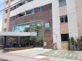 Apartamento para vender com 3 Quartos, sendo 1 Suíte no Bairro Jabotiana em Aracaju