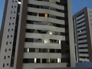 Apartamento para vender com 3 Quartos, sendo 1 Suíte no Bairro Jabotiana em Aracaju