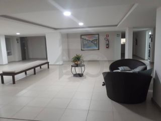 Apartamento para vender com 3 Quartos, sendo 1 Suíte no Bairro Jabotiana em Aracaju