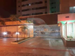 Apartamento para vender com 3 Quartos, sendo 1 Suíte no Bairro Jabotiana em Aracaju