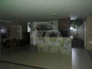 Apartamento para vender com 3 Quartos, sendo 1 Suíte no Bairro Jabotiana em Aracaju