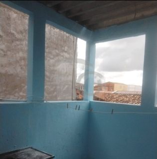 Casa para vender com 4 Quartos, sendo 1 Suíte no Bairro José Conrado de Araújo em Aracaju