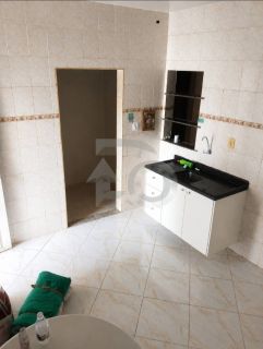 Casa para vender com 4 Quartos, sendo 1 Suíte no Bairro José Conrado de Araújo em Aracaju