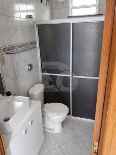 Casa para vender com 4 Quartos, sendo 1 Suíte no Bairro José Conrado de Araújo em Aracaju