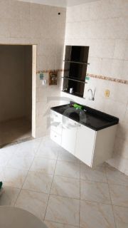 Casa para vender com 4 Quartos, sendo 1 Suíte no Bairro José Conrado de Araújo em Aracaju