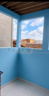 Casa para vender com 4 Quartos, sendo 1 Suíte no Bairro José Conrado de Araújo em Aracaju