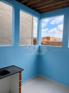 Casa para vender com 4 Quartos, sendo 1 Suíte no Bairro José Conrado de Araújo em Aracaju