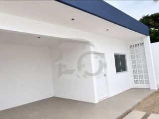 Casa para vender com 3 Quartos, sendo 1 Suíte no Bairro Mosqueiro em Aracaju