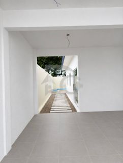 Casa para vender com 3 Quartos, sendo 1 Suíte no Bairro Mosqueiro em Aracaju