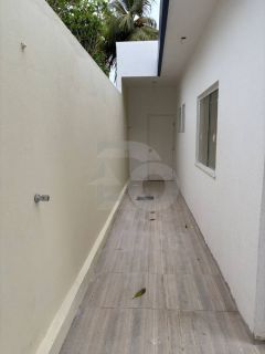 Casa para vender com 3 Quartos, sendo 1 Suíte no Bairro Mosqueiro em Aracaju