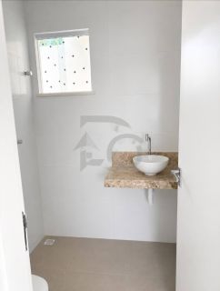 Casa para vender com 3 Quartos, sendo 1 Suíte no Bairro Mosqueiro em Aracaju