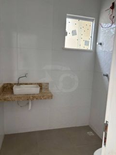 Casa para vender com 3 Quartos, sendo 1 Suíte no Bairro Mosqueiro em Aracaju