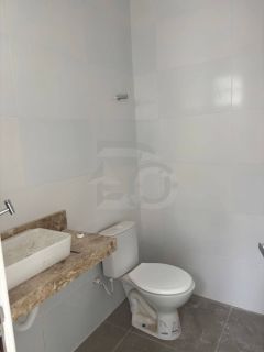 Casa para vender com 3 Quartos, sendo 1 Suíte no Bairro Mosqueiro em Aracaju