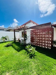 Casa de Condomínio para vender com 4 Quartos, todos suítes na Barra Dos Coqueiros