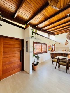 Casa de Condomínio para vender com 4 Quartos, todos suítes na Barra Dos Coqueiros