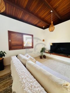 Casa de Condomínio para vender com 4 Quartos, todos suítes na Barra Dos Coqueiros