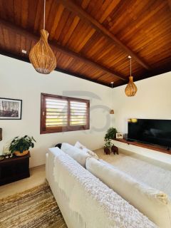 Casa de Condomínio para vender com 4 Quartos, todos suítes na Barra Dos Coqueiros