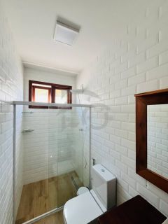 Casa de Condomínio para vender com 4 Quartos, todos suítes na Barra Dos Coqueiros