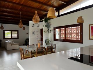 Casa de Condomínio para vender com 4 Quartos, todos suítes na Barra Dos Coqueiros