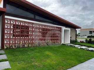 Casa de Condomínio para vender com 4 Quartos, todos suítes na Barra Dos Coqueiros