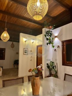 Casa de Condomínio para vender com 4 Quartos, todos suítes na Barra Dos Coqueiros