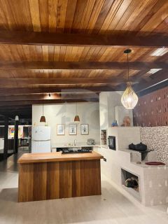 Casa de Condomínio para vender com 4 Quartos, todos suítes na Barra Dos Coqueiros