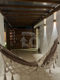 Casa de Condomínio para vender com 4 Quartos, todos suítes na Barra Dos Coqueiros