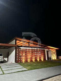 Casa de Condomínio para vender com 4 Quartos, todos suítes na Barra Dos Coqueiros