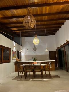 Casa de Condomínio para vender com 4 Quartos, todos suítes na Barra Dos Coqueiros