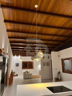 Casa de Condomínio para vender com 4 Quartos, todos suítes na Barra Dos Coqueiros