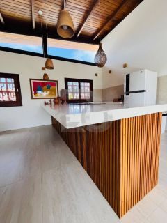 Casa de Condomínio para vender com 4 Quartos, todos suítes na Barra Dos Coqueiros