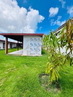 Casa de Condomínio para vender com 4 Quartos, todos suítes na Barra Dos Coqueiros
