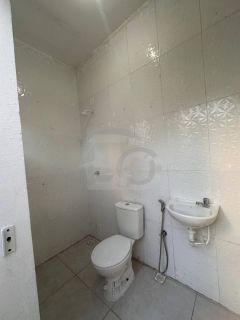Casa para vender com 2 Quartos, sendo 1 Suíte no Bairro Coroa do Meio em Aracaju