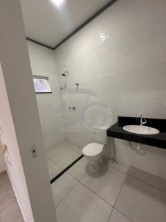 Casa para vender com 2 Quartos, sendo 1 Suíte no Bairro Coroa do Meio em Aracaju