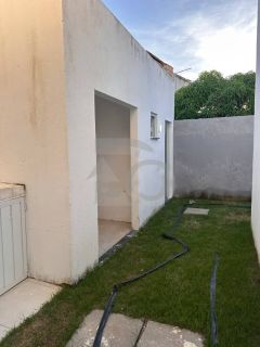 Casa para vender com 2 Quartos, sendo 1 Suíte no Bairro Coroa do Meio em Aracaju