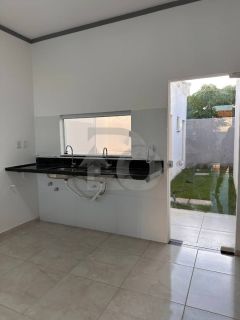 Casa para vender com 2 Quartos, sendo 1 Suíte no Bairro Coroa do Meio em Aracaju