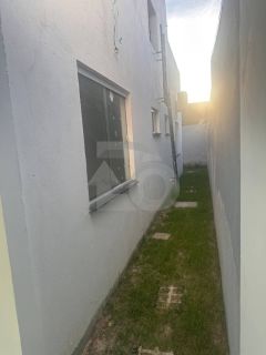 Casa para vender com 2 Quartos, sendo 1 Suíte no Bairro Coroa do Meio em Aracaju