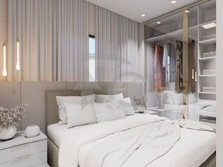 Casa Para Vender com 3 quartos 1 suítes no Bairro Luar da Barra em Barra Dos Coqueiros