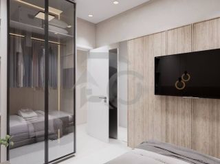 Casa Para Vender com 3 quartos 1 suítes no Bairro Luar da Barra em Barra Dos Coqueiros