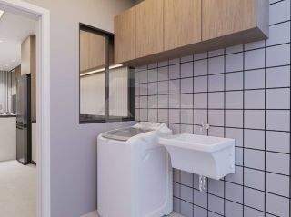 Casa Para Vender com 3 quartos 1 suítes no Bairro Luar da Barra em Barra Dos Coqueiros