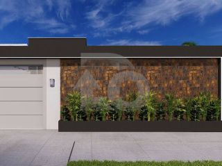 Casa Para Vender com 3 quartos 1 suítes no Bairro Luar da Barra em Barra Dos Coqueiros