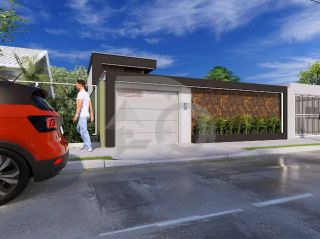 Casa Para Vender com 3 quartos 1 suítes no Bairro Luar da Barra em Barra Dos Coqueiros